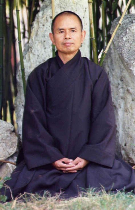 Thích Nhất Hạnh