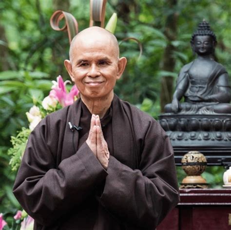 Thích Nhất Hạnh