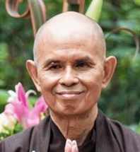 Thích Nhất Hạnh